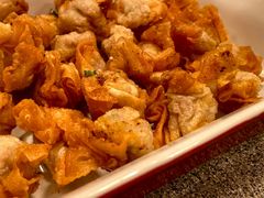 -金海湾自助餐厅(金陵饭店)