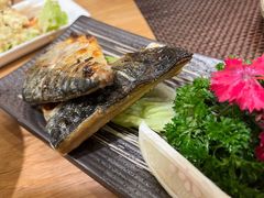 -樱の千渡日式料理·铁板烧•烧鸟(金盛田广场店)