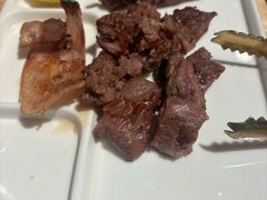 -霸腹烤肉(厦门柚子番店)