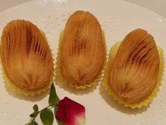 -御花园酒店(希尔顿店)