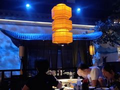 -绿茶餐厅(燕郊永旺店)