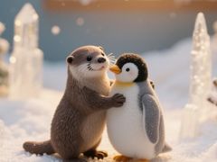 -太平洋海底世界