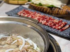 -狐狸爱上椰子鸡(滨江星光大道店)