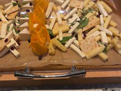 -铂丽斯国际大酒店-凯悦自助餐厅