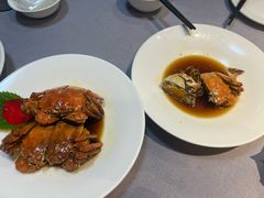 -金哥私房菜馆(张府园总店)