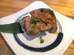 鹅肝寿司-酒井酱子·深夜食堂(东城汇店)