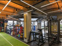 -RoMan罗马健身工作室(莘庄店)