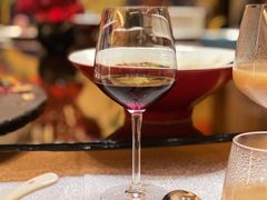 -富力威斯汀酒店-中国元素中餐厅(武昌临江店)