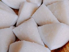椰子饭-八方海味餐厅