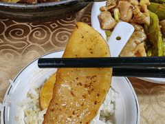 -黎记大排档(慈云路店)