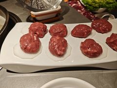 -潮发潮汕牛肉店(长隆店)