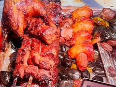 -韩盛·盛江山自助料理(于洪新玛特店)