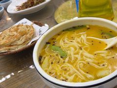 -山西派(桥东街店)
