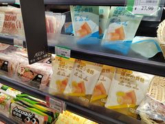 -AEON永旺(东方宝泰店)