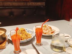 -茶啊冲电影主题文化餐厅(TOUCH12街店)