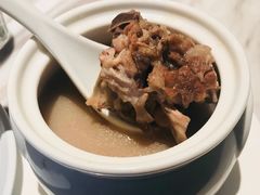 -汤城小厨•粤菜•靓汤(金宝街店)