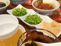 -1078號老北京涮肉(松柏店)