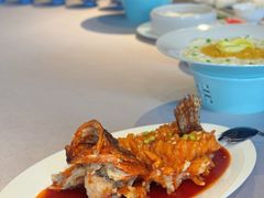 -RIVIERA 松鹤楼(外滩店)