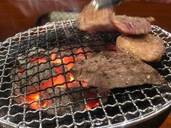 -大阪烧肉BAKA一代(十亩地店)