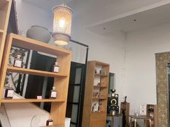 -一朵花事咖啡厅(山原色民宿店)