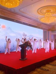 -天津丽思卡尔顿酒店·宴会厅