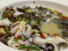 -邱大妈水煮(龙山店)
