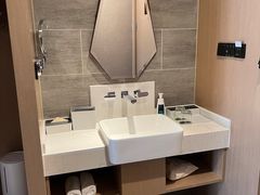 -苏州观前街亚朵酒店