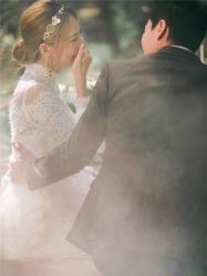 -摩玛婚纱摄影(杭州店)