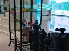 -常青藤国际象棋(新奥店)