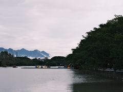 -江心屿景区