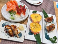 -林妈妈村·日式料理(宝山万达店)