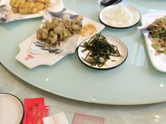 -添福来墨鱼饺子 · 海鲜东北菜(泡崖店)