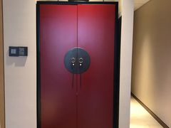 冰箱厨-上海崇明金茂凯悦酒店