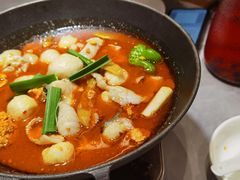 -肖记公安牛肉鱼杂馆·省级非物质文化遗产(江汉路直营店)