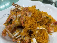 -景好海鲜餐厅(大鹏必选旅游店)