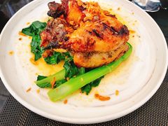 -THE PAWON·8碗(古北SOHO店)