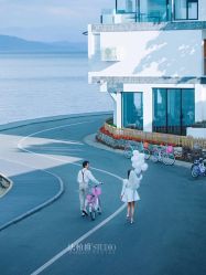 -太古映画婚纱摄影(天河店)