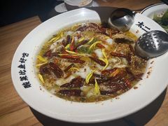 -太二酸菜鱼(福州泰禾店)