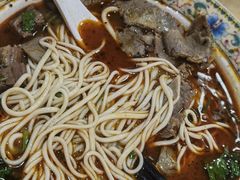 -金杨拉面王小吃面馆·牛三宝面·红烧牛肉粉