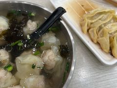 -大董锅贴(崇安寺店)