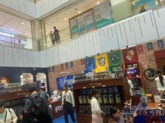 -凯德MALL(西直门店)