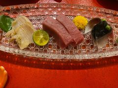-鮨青(恒基名人购物中心店)