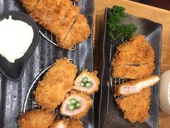 -胜博殿霸王树(嘉里中心店)