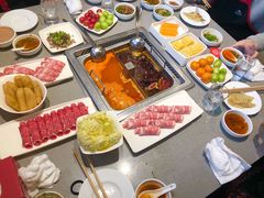 -海底捞火锅(铂澜大象城店)