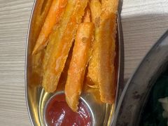 -梨花牛肉汤饭(仁恒伊势丹店)