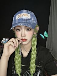 -3AM HAIR SALON染发烫发接发