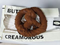 -BUTTERFUL&CREAMOROUS 黄油与面包(西单大悦城店)