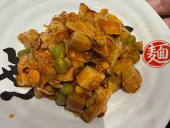 -无敌家现熬骨汤拉面(颐堤港店)