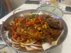 -新新湘菜馆(新中街二条店)