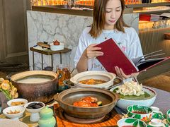 -金海华·悦食东方(苏州中心商场店)